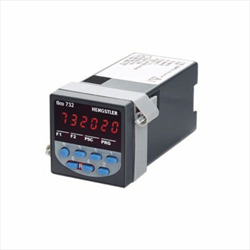 Bộ hiển thị Tico 732 Hengstler